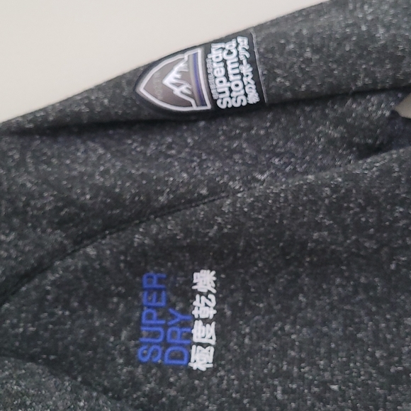 Superdry hoodie - Picture 3 of 8